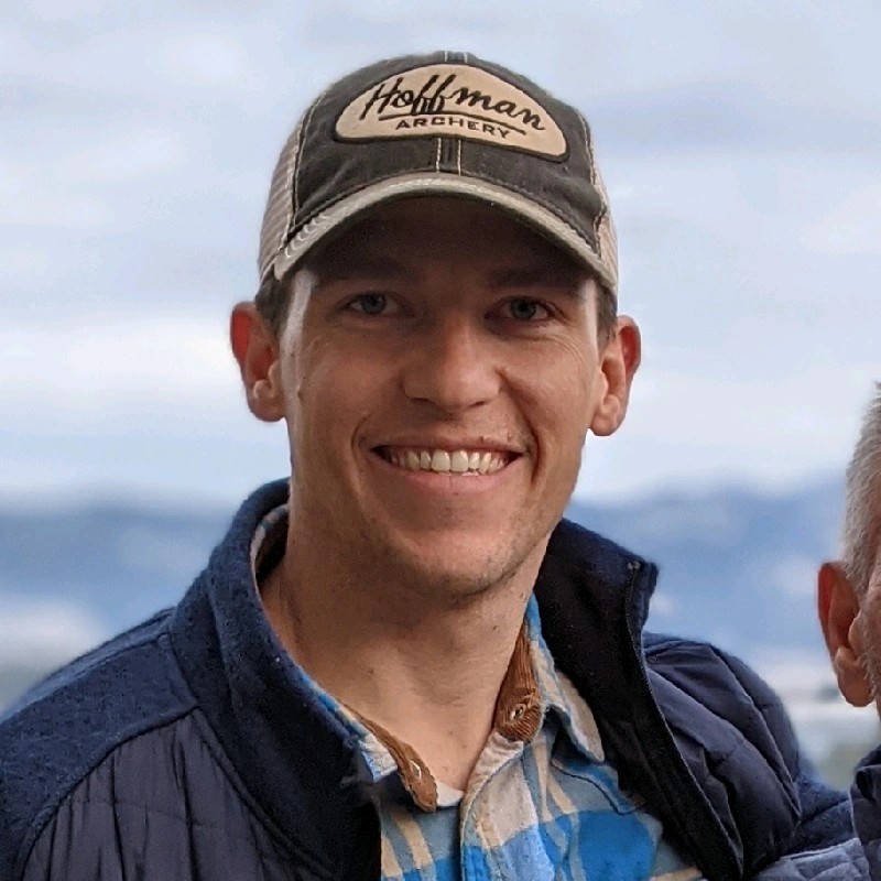 Chase Stice, COO of AutoRx